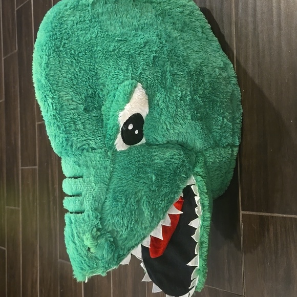 Halloween Costumes Other - Alligator Halloween Or Gator Fan. NWOT